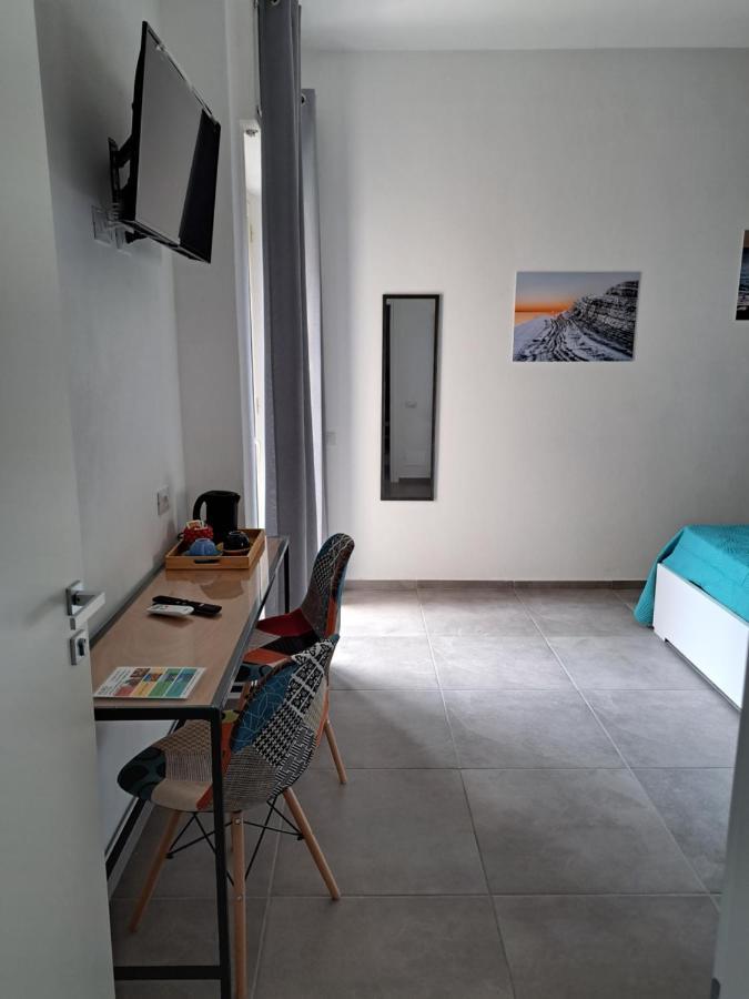 B&B Gergent Agrigent Exterior foto