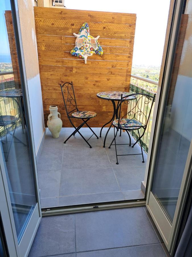 B&B Gergent Agrigent Exterior foto
